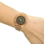 Ceas Dama, Timex, Milano TW2T90500 fotografia produsului View 3 S