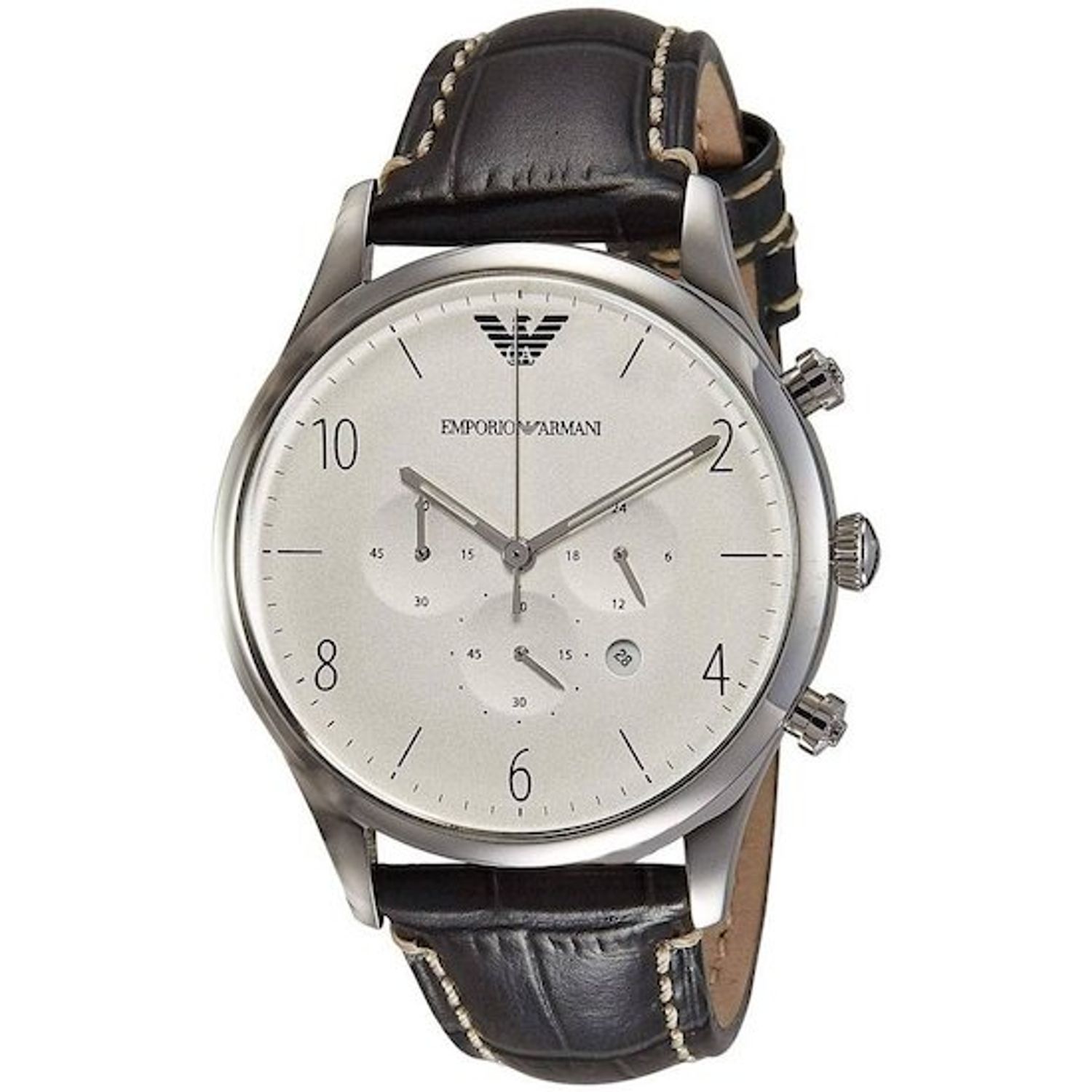 Ceas Barbati, Emporio Armani, Classici AR1861 fotografia produsului