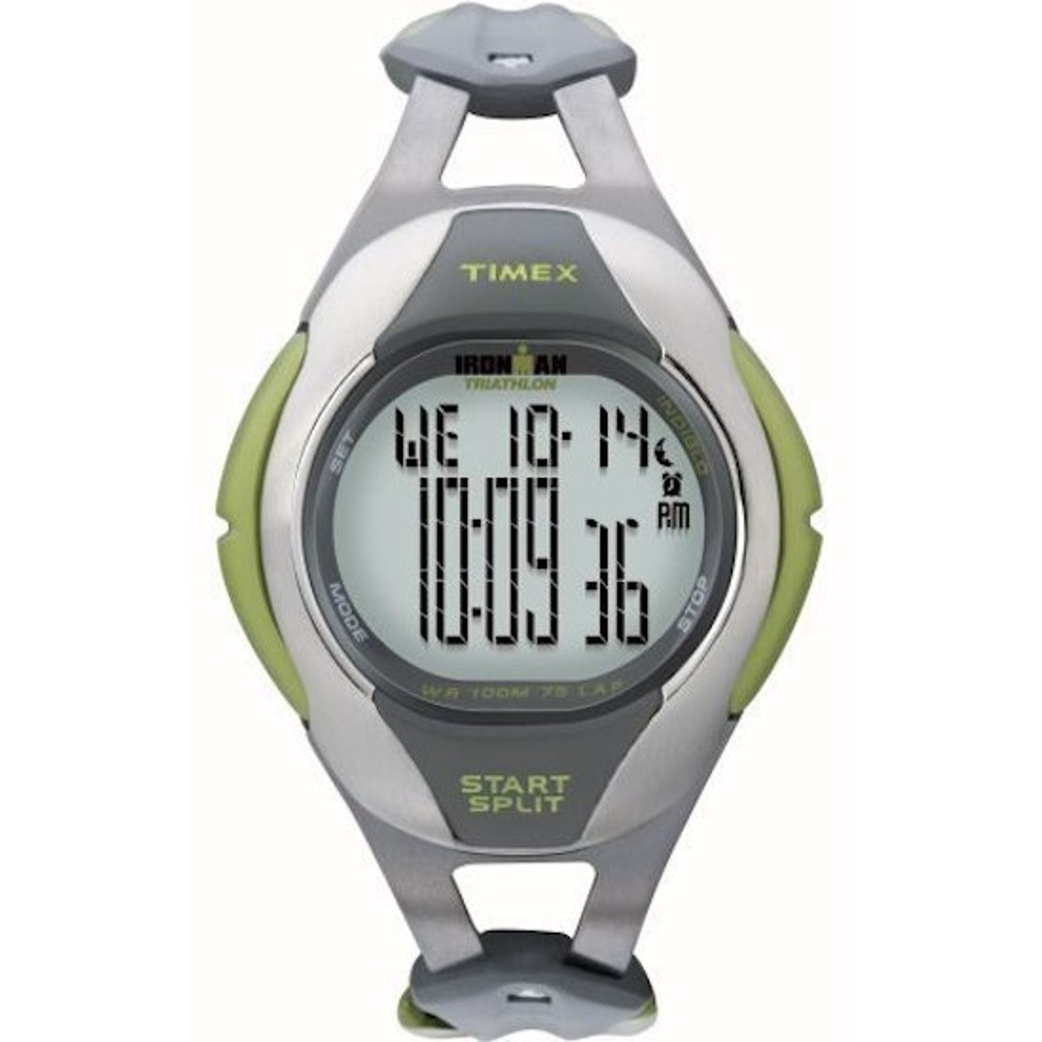 Ceas Unisex, Timex, SPORTS IRONMAN 75 fotografia produsului