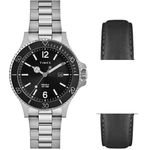 Ceas Barbati TIMEX HARBORSIDE SPECIAL PACK WATCH 1 STRAP TWG019700AU fotografia produsului