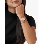 Ceas Dama, Michael Kors, Allie MK1039, Set cu Bratara fotografia produsului View 9 S