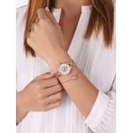 Ceas Dama, Michael Kors, Allie MK1039, Set cu Bratara fotografia produsului View 10 S