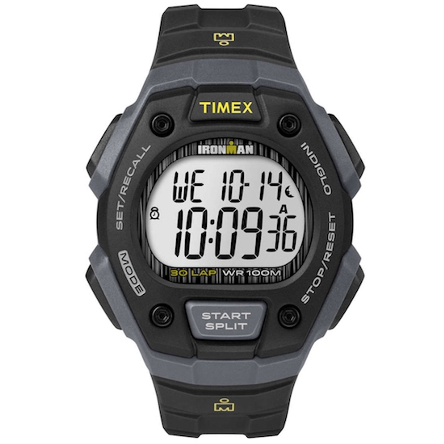 Ceas Barbati, TIMEX IRONMAN CLASSIC TW5M09500 fotografia produsului