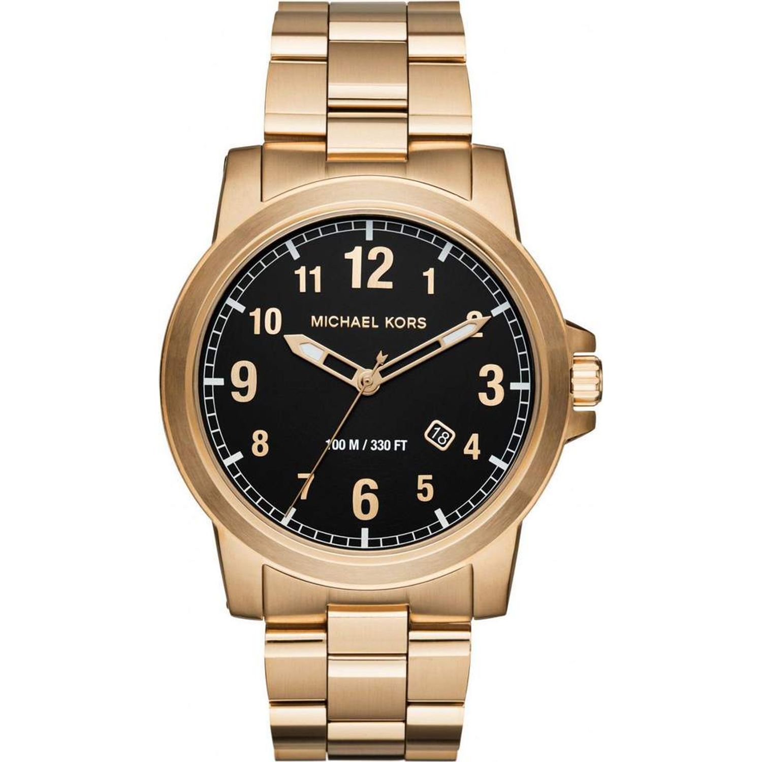 Ceas Barbati, MICHAEL KORS PAXTON MK8555 fotografia produsului