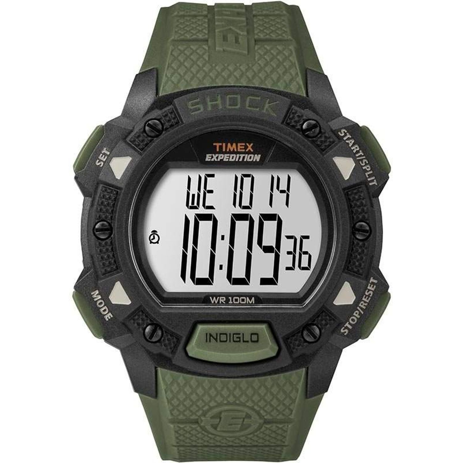 Ceas Barbati, Timex, Expedition Base Shock TW4B09300 fotografia produsului
