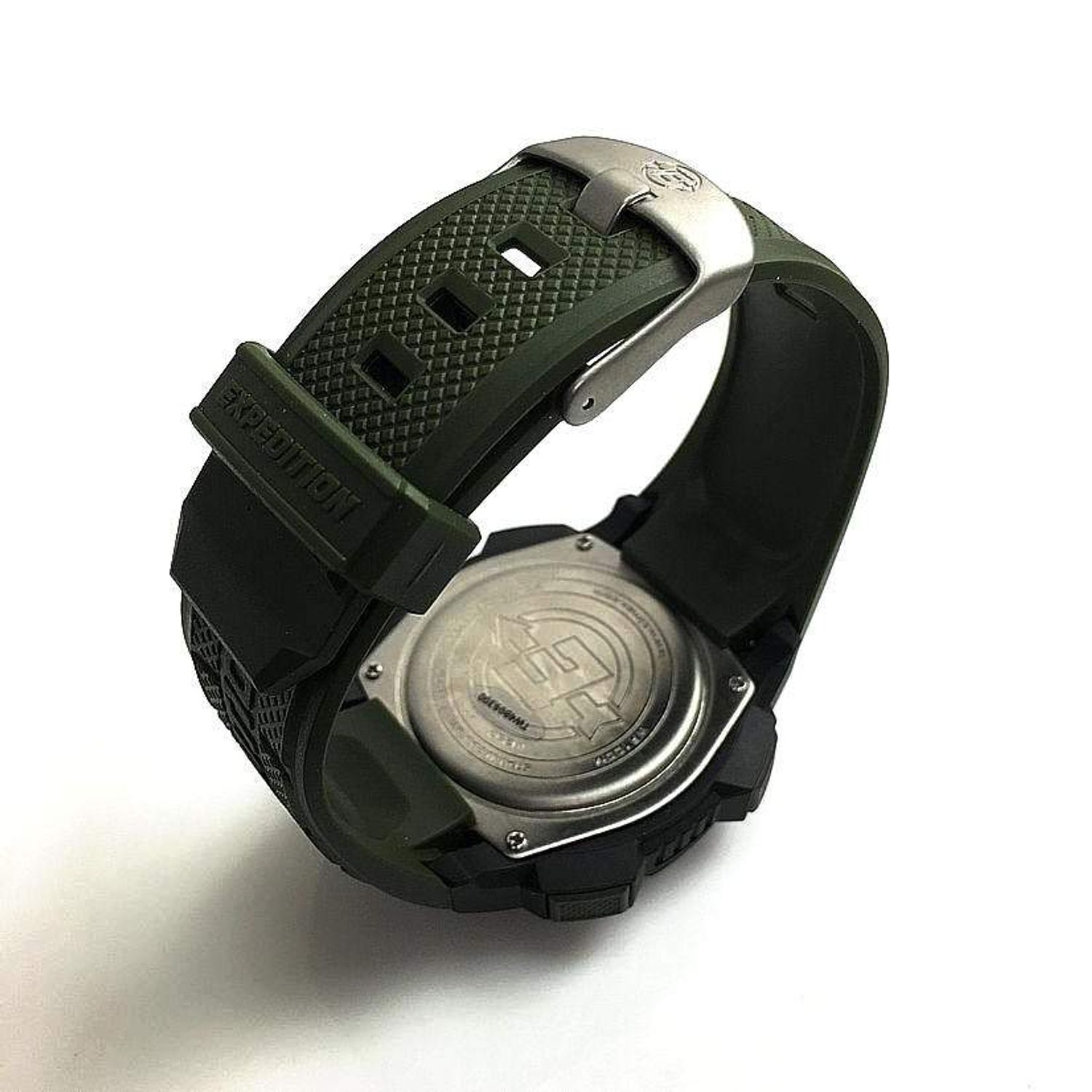 Ceas Barbati, Timex, Expedition Base Shock TW4B09300 fotografia produsului View 5 L
