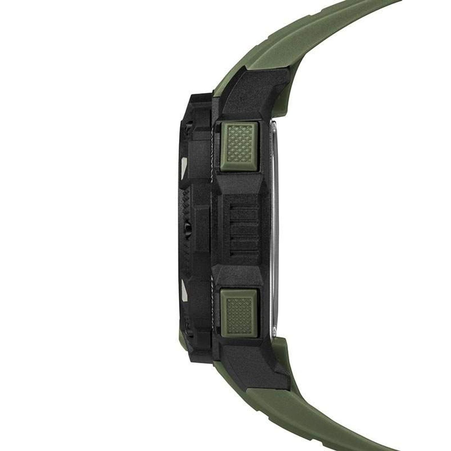 Ceas Barbati, Timex, Expedition Base Shock TW4B09300 fotografia produsului View 4 L