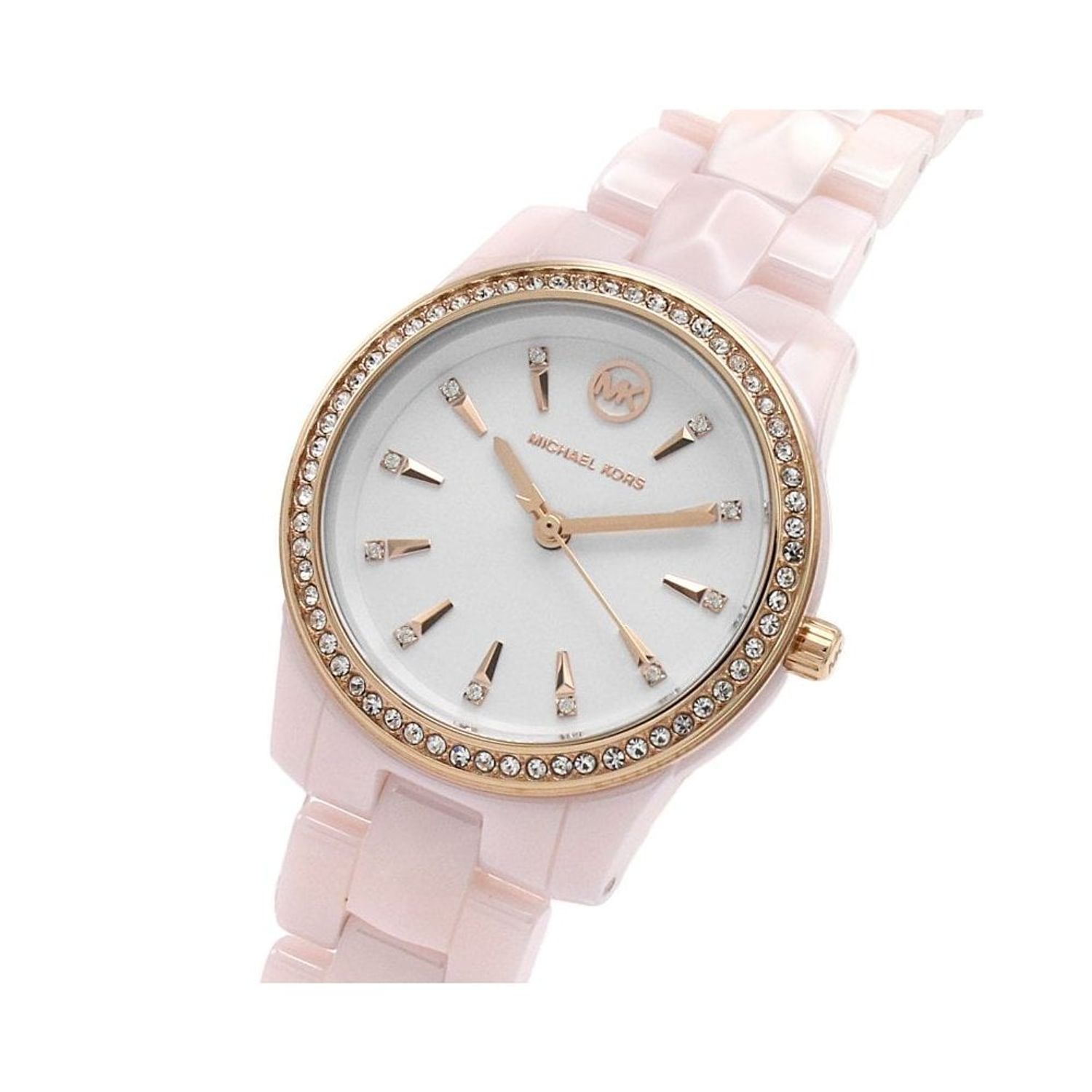 Ceas Dama, MICHAEL KORS, Runway MK6841 fotografia produsului View 4 L