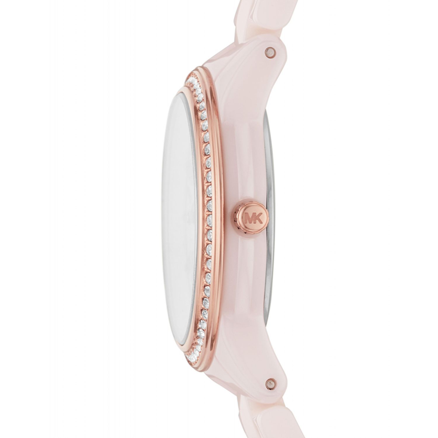 Ceas Dama, MICHAEL KORS, Runway MK6841 fotografia produsului View 5 L
