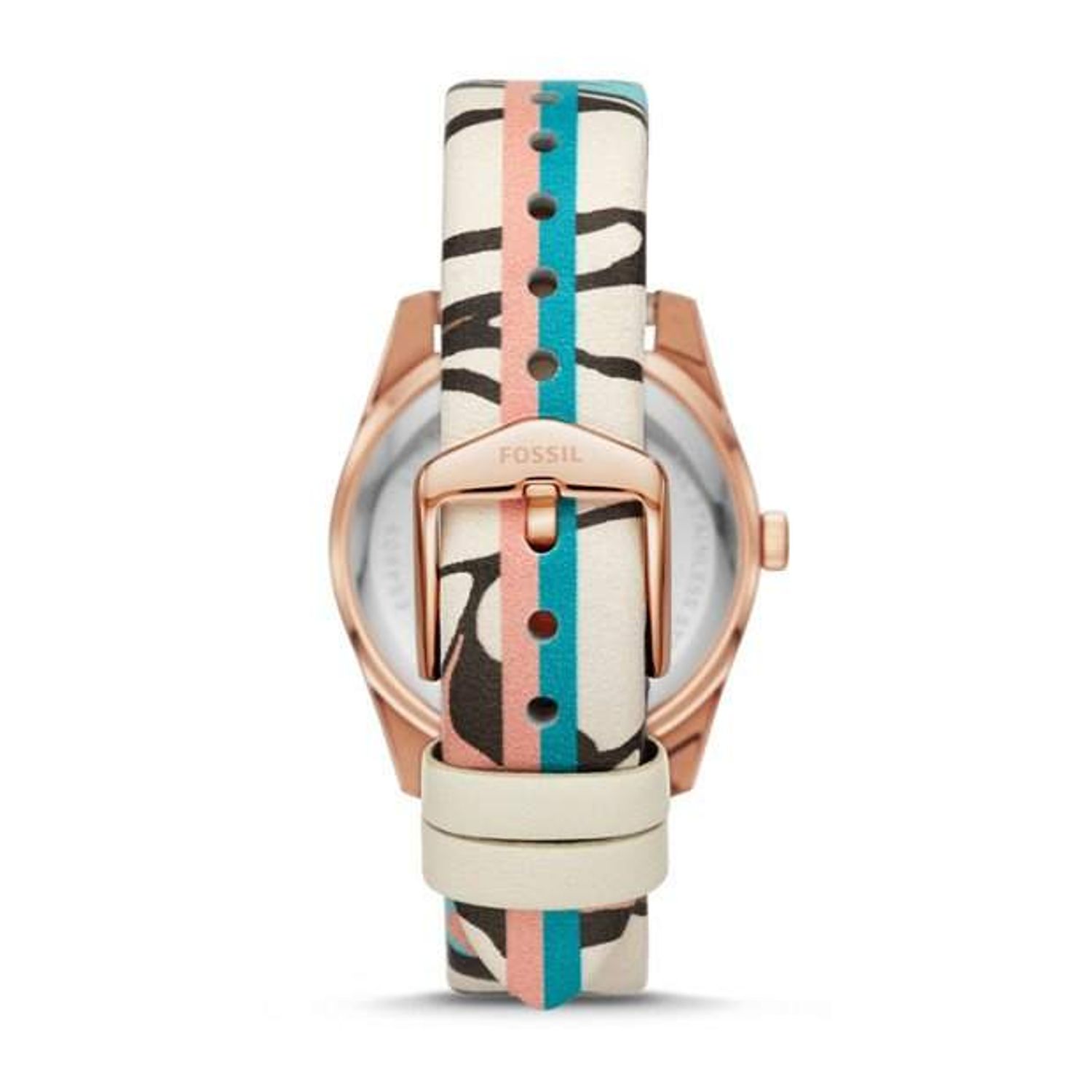 Ceas Dama FOSSIL Model SCARLETTE ES4609 fotografia produsului View 2 L