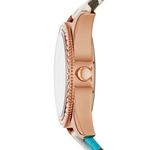 Ceas Dama FOSSIL Model SCARLETTE ES4609 fotografia produsului View 3 S