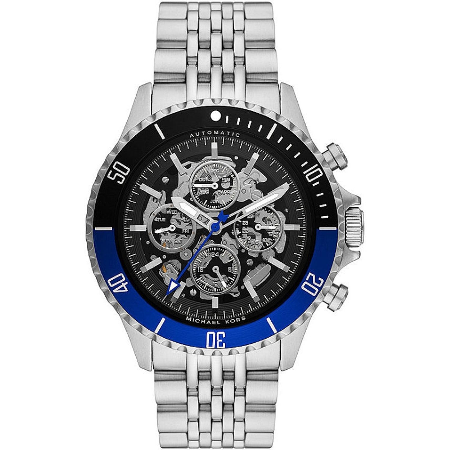Ceas Barbati, MICHAEL KORS, Automatic Bayville MK9045 fotografia produsului
