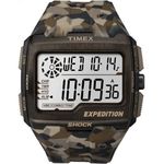 Ceas Barbati, TIMEX EXPEDITION GRID SHOCK TW4B07300 fotografia produsului