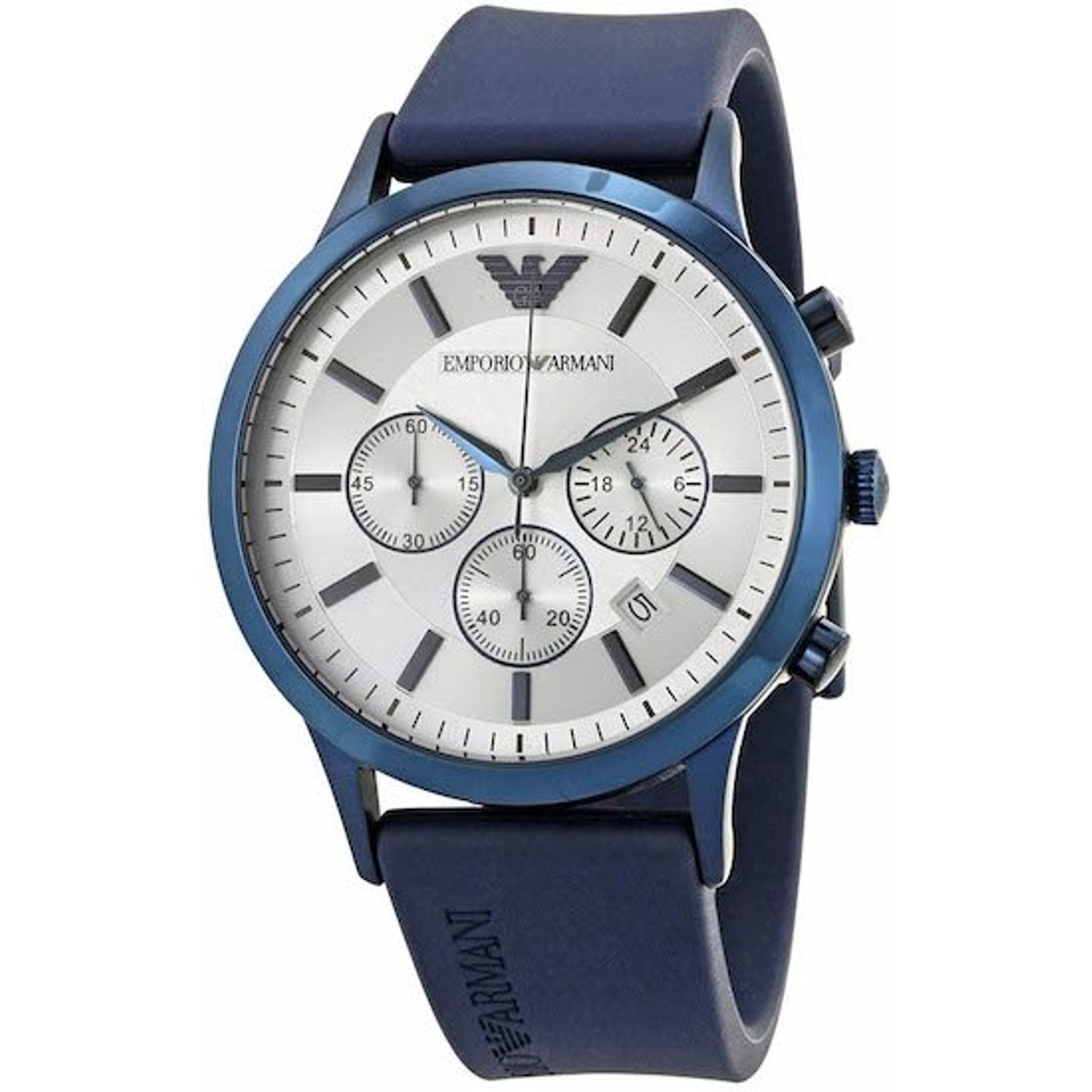 Ceas Barbati, EMPORIO ARMANI RENATO AR11026 fotografia produsului