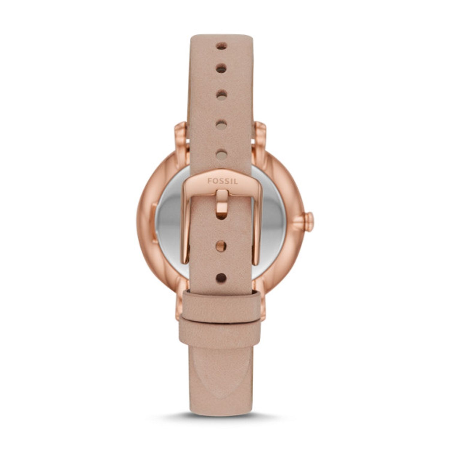 Ceas Dama Fossil Model Jaqueline ES4603 fotografia produsului View 2 L