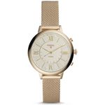 Ceas Dama FOSSIL Q HYBRID JACQUELINE FTW5020 fotografia produsului