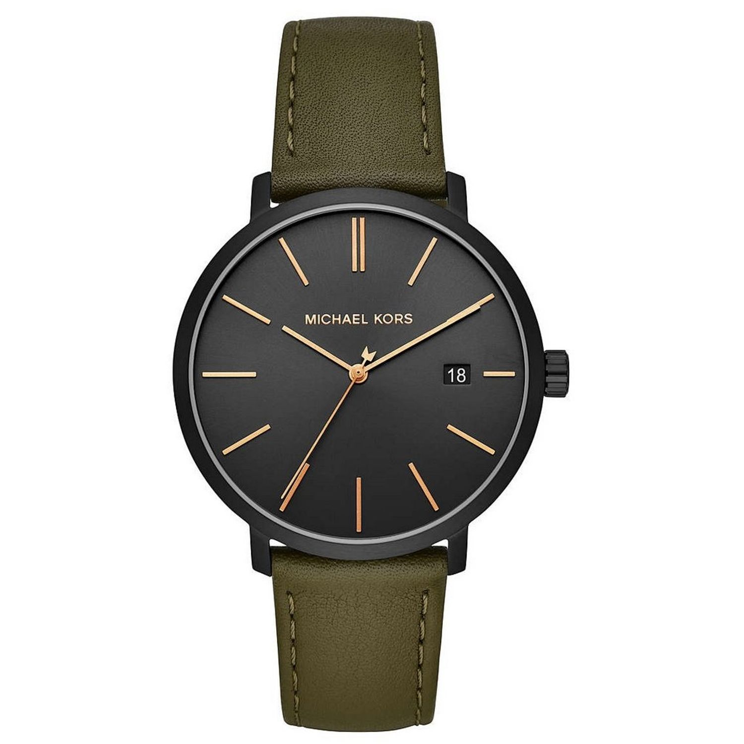 Ceas Barbati MICHAEL KORS BLAKE MK8676 fotografia produsului