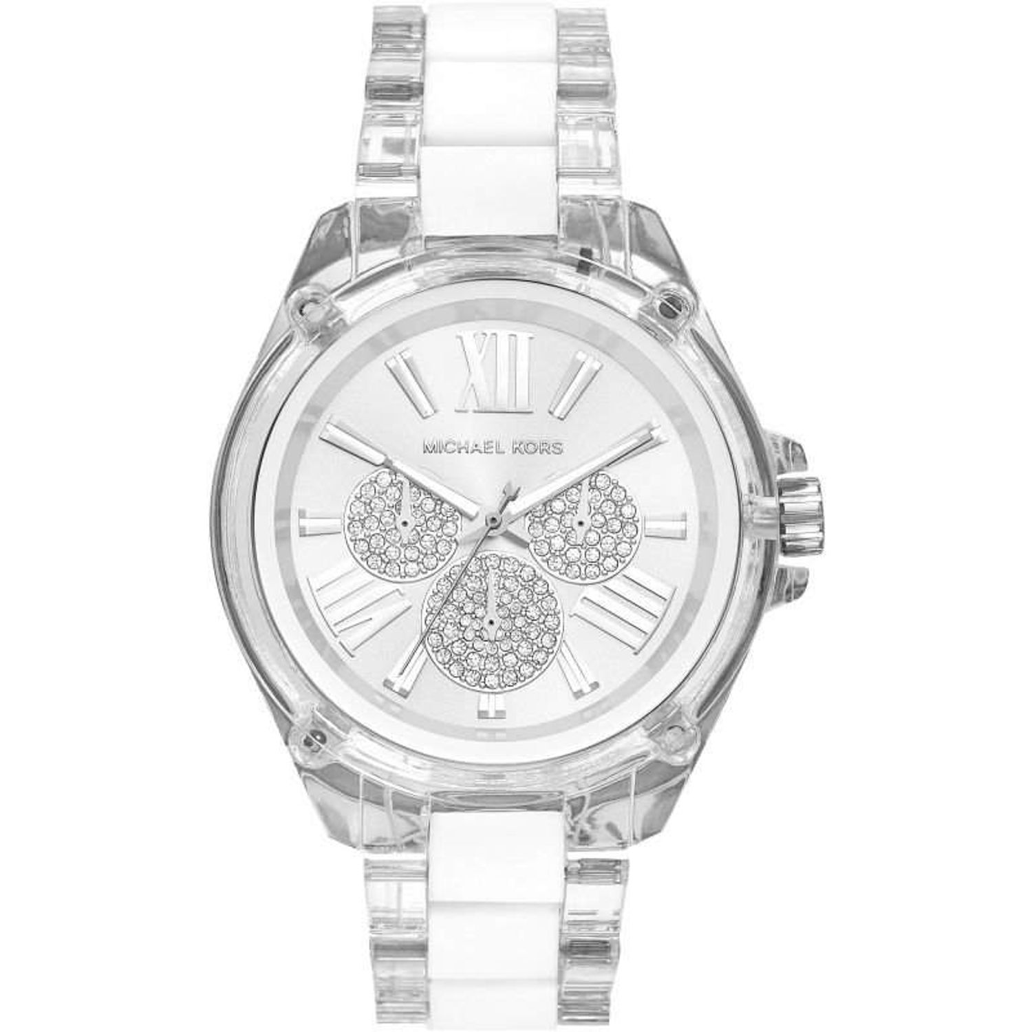 Ceas Barbati, Michael Kors, Wren MK6675 fotografia produsului