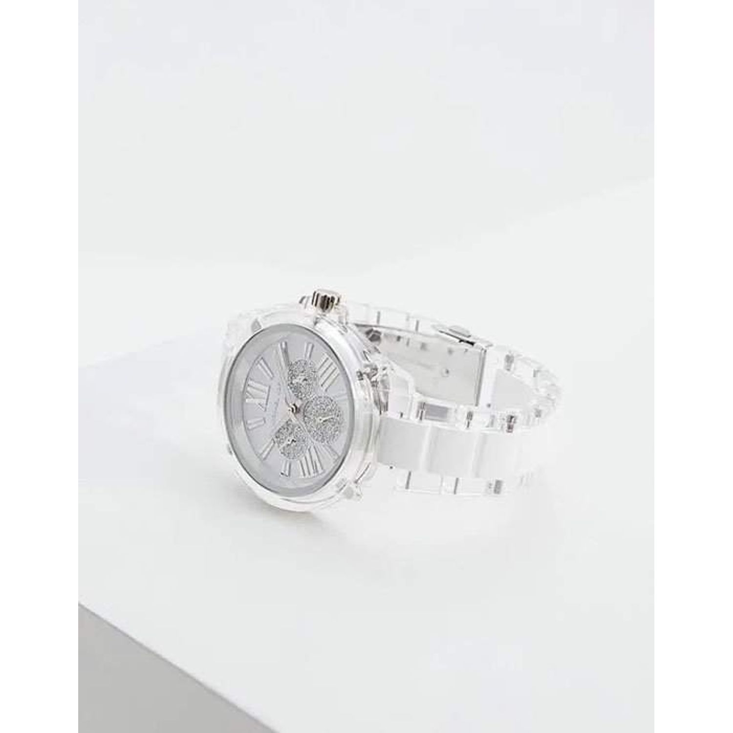 Ceas Barbati, Michael Kors, Wren MK6675 fotografia produsului View 2 L