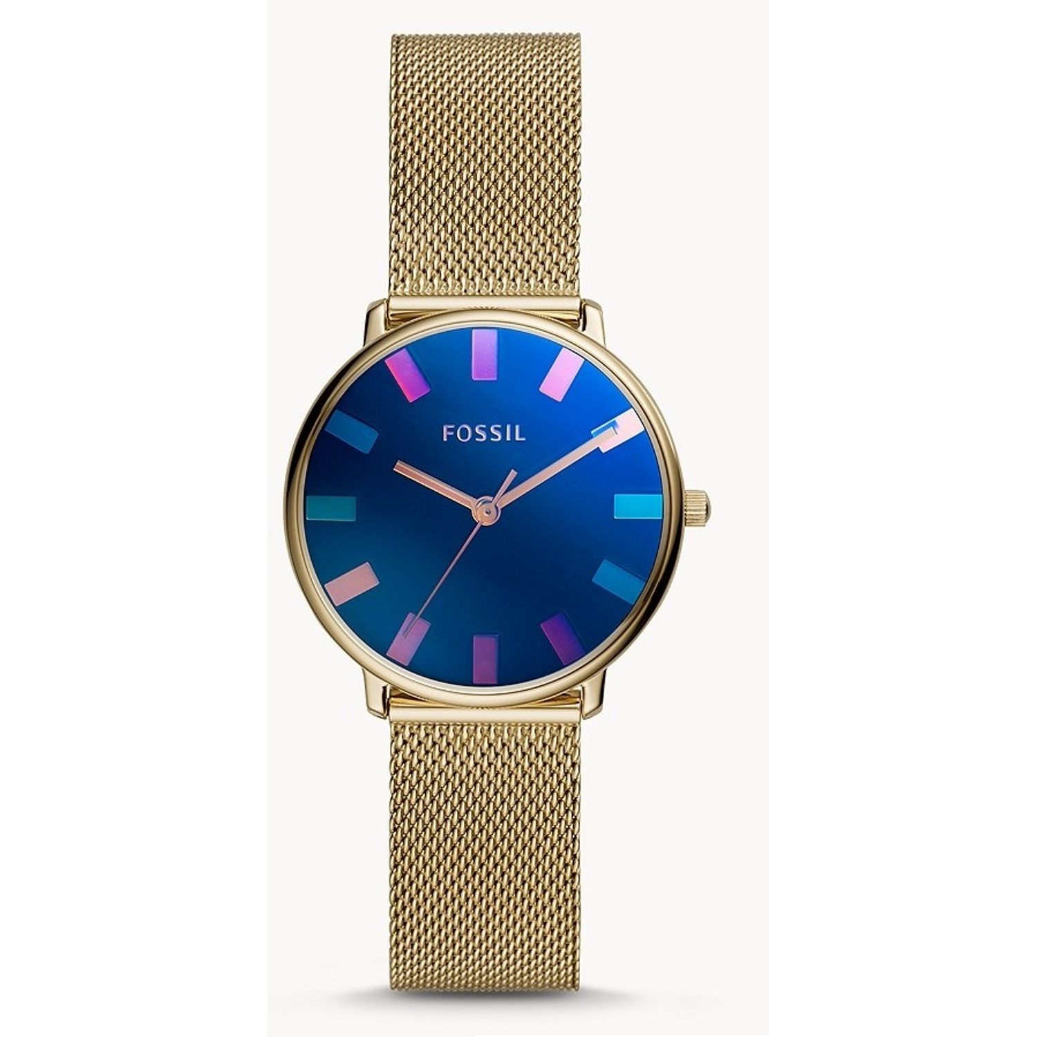 Ceas Dama FOSSIL COLORIST LE1077 fotografia produsului