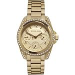 Ceas Dama, MICHAEL KORS MINI BLAIR MK5639 fotografia produsului