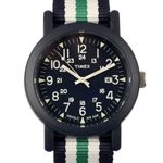 Ceas Barbati TIMEX ARCHIVE Model CAMPER TW2U00100LG fotografia produsului