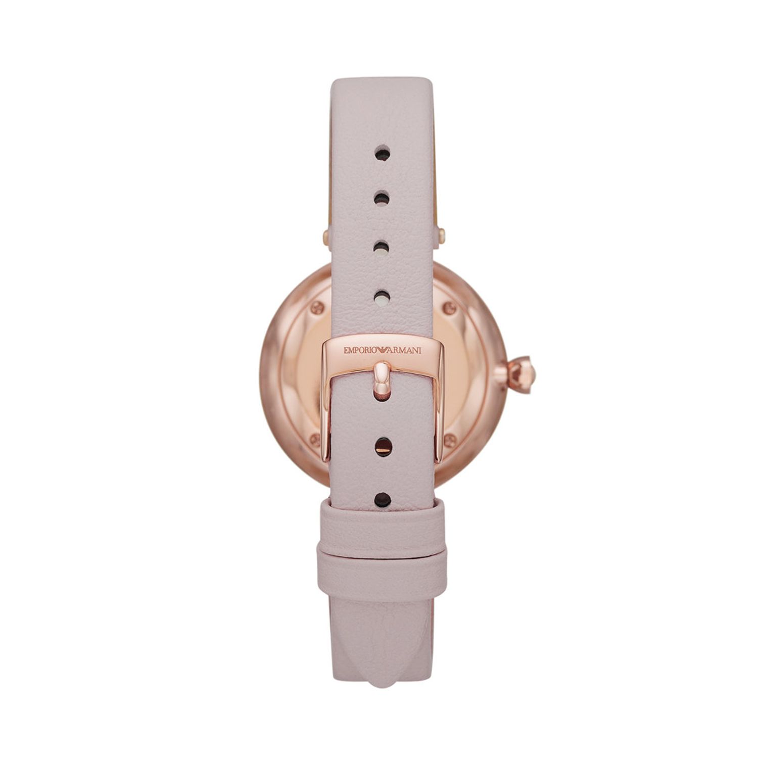 Ceas Dama, EMPORIO ARMANI, Arianna AR11313 fotografia produsului View 3 L