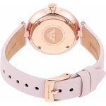 Ceas Dama, EMPORIO ARMANI, Arianna AR11313 fotografia produsului View 6 S
