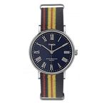 Ceas TIMEX ARCHIVE Model FAIRFIELD AVENUE TW2T98700LG fotografia produsului