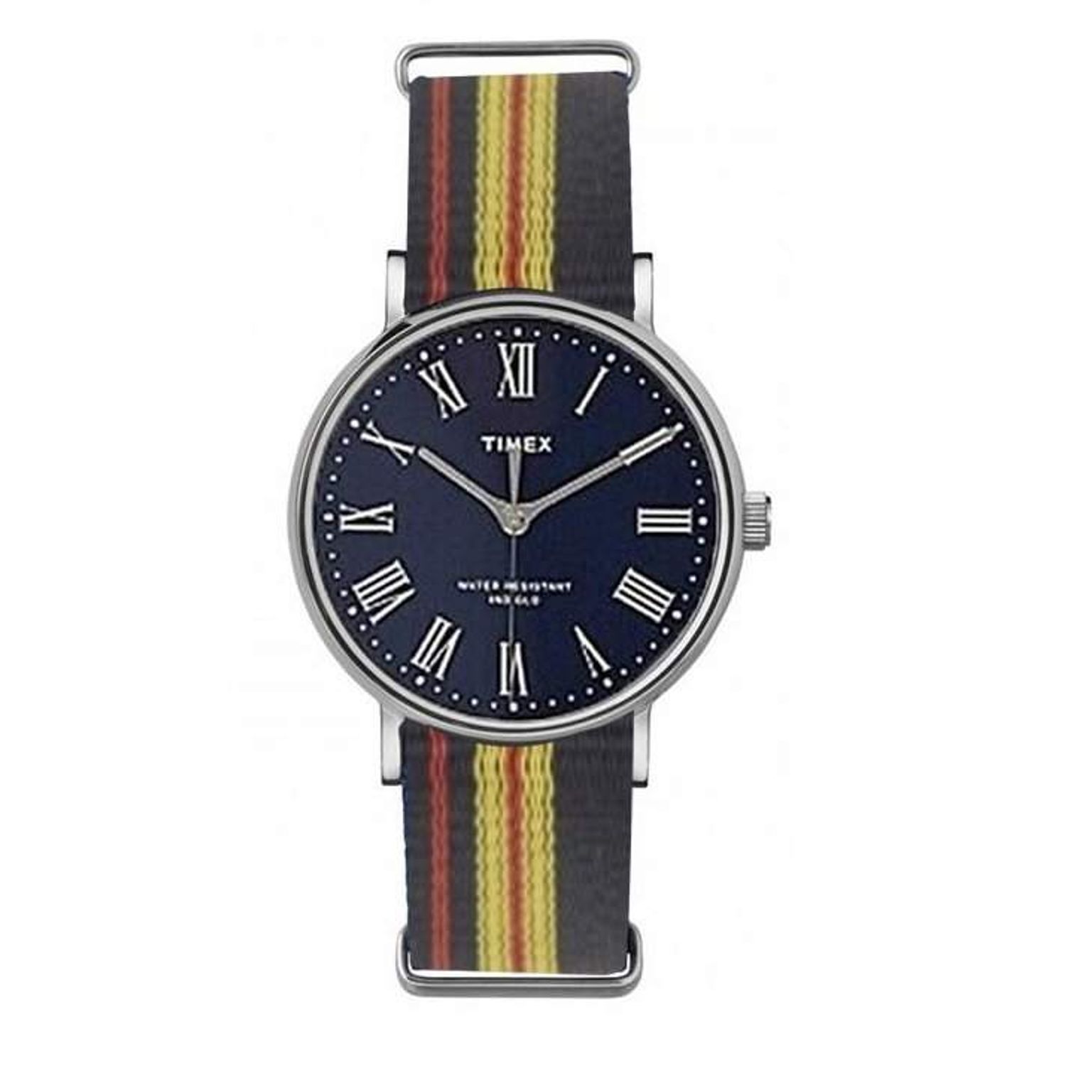 Ceas TIMEX ARCHIVE Model FAIRFIELD AVENUE TW2T98700LG fotografia produsului