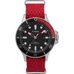Ceas Barbati, TIMEX ALLIED COASTLINE TW2T30300 fotografia produsului