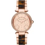Ceas Dama, MICHAEL KORS MINI PARKER MK5841 fotografia produsului