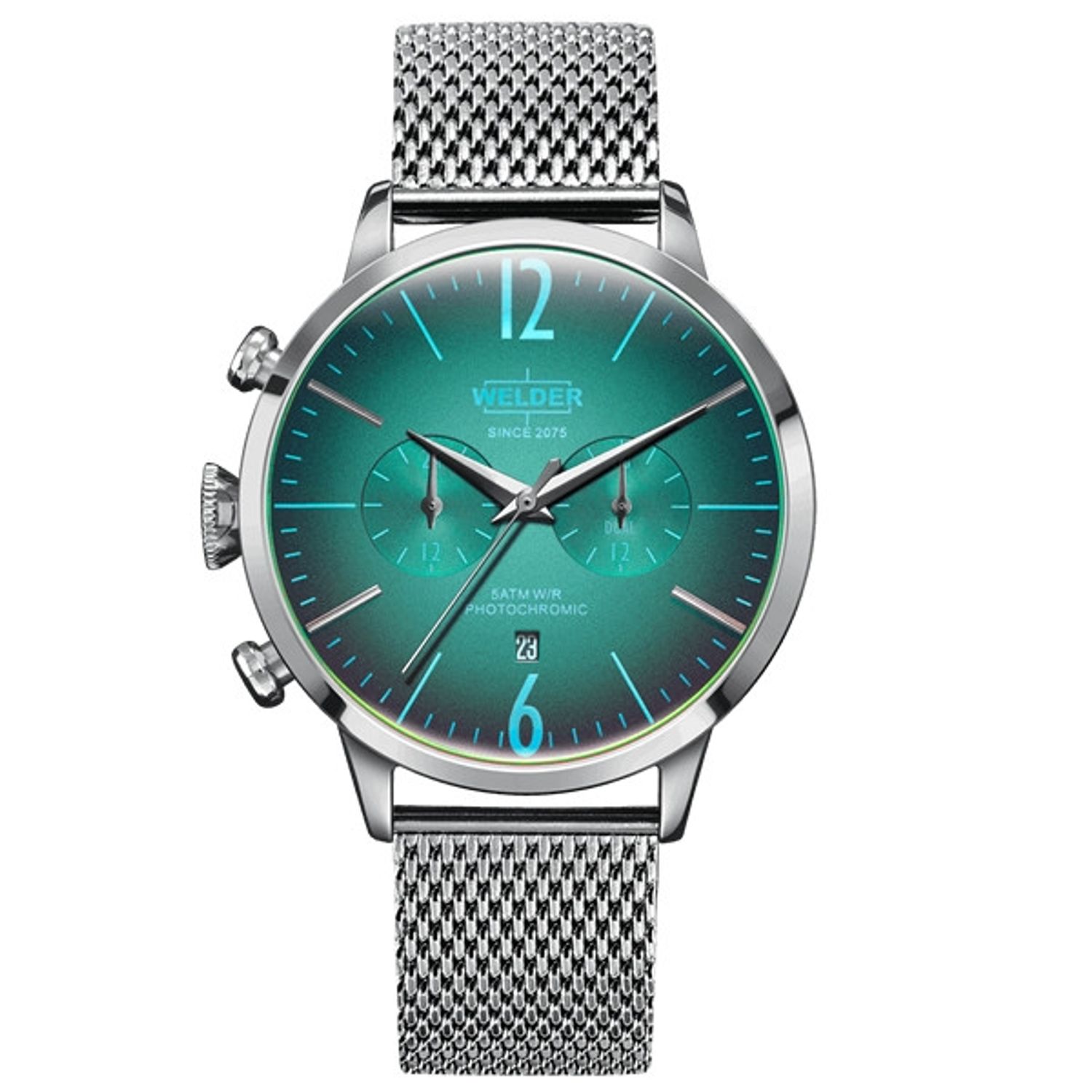 Ceas Barbati, WELDER WATCHES WWRC801 WWRC801 fotografia produsului