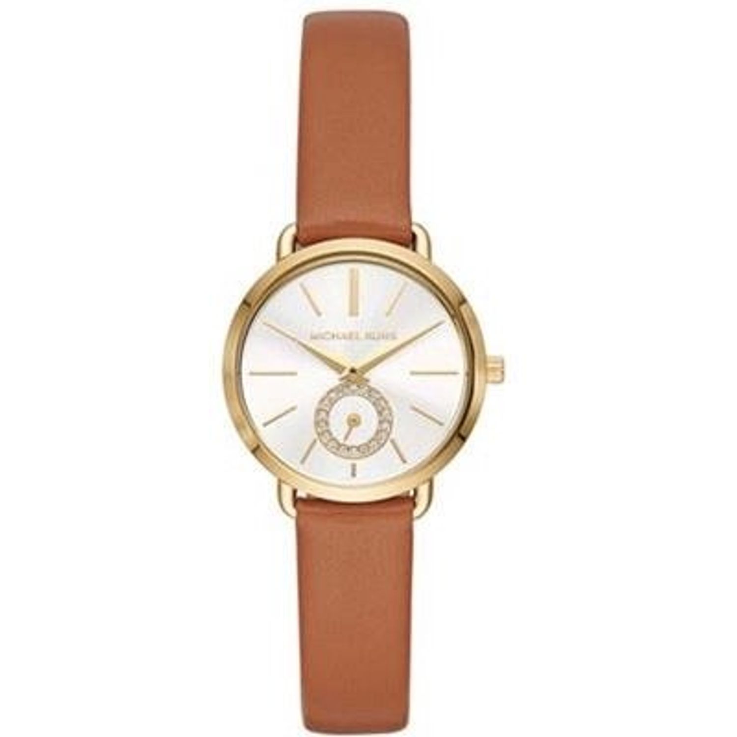 Ceas Dama MICHAEL KORS PETITE PORTIA MK2734 fotografia produsului