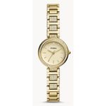 Ceas Dama FOSSIL KARLI MINI BQ3518 fotografia produsului