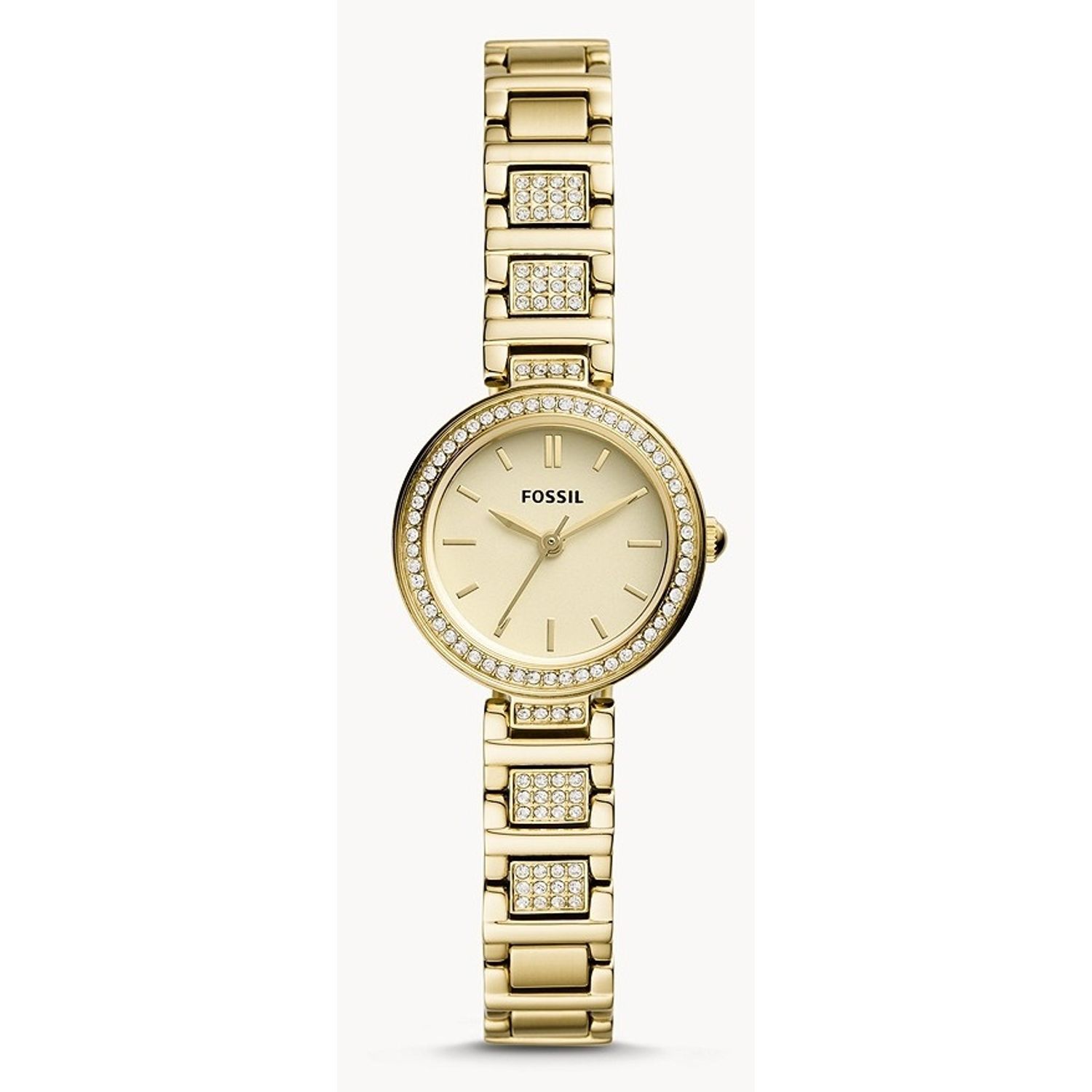 Ceas Dama FOSSIL KARLI MINI BQ3518 fotografia produsului