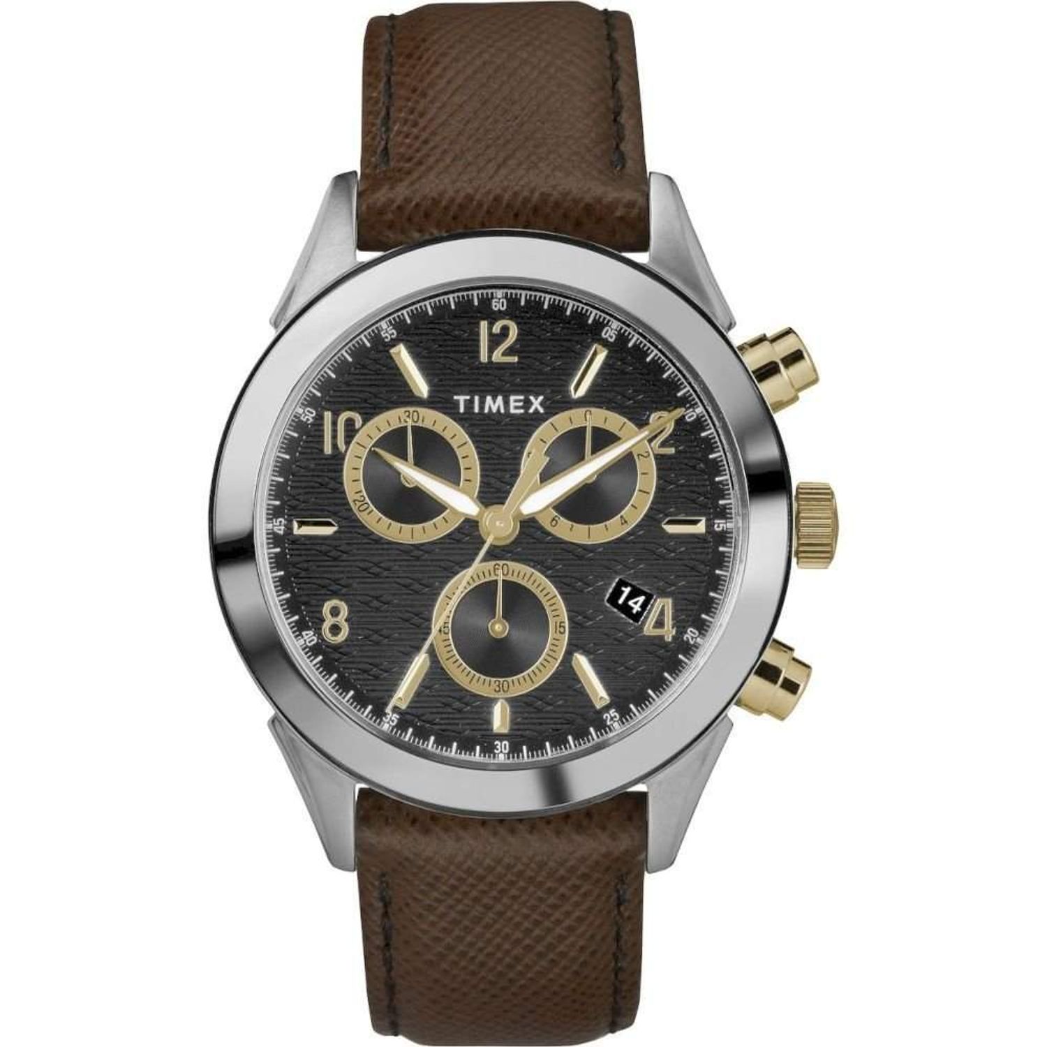 Ceas Barbati, Timex, Torrington TW2R90800 fotografia produsului