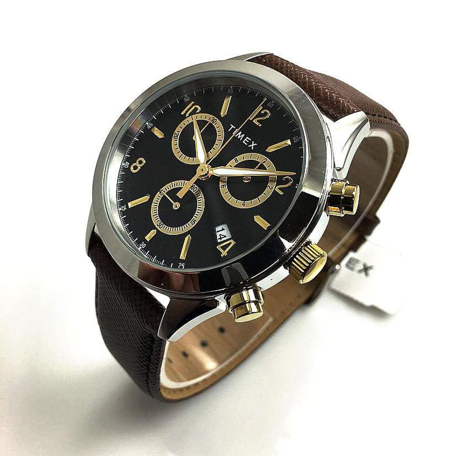 Ceas Barbati, Timex, Torrington TW2R90800 fotografia produsului View 2 L