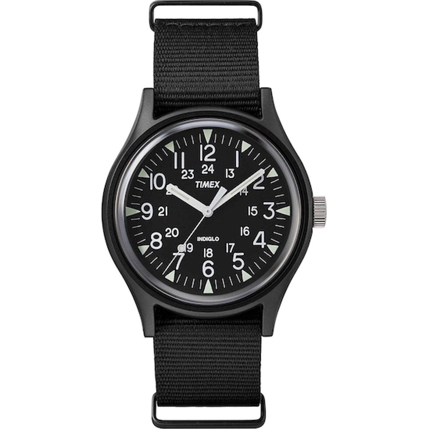 Ceas Barbati, TIMEX MK1 TW2R37400 fotografia produsului