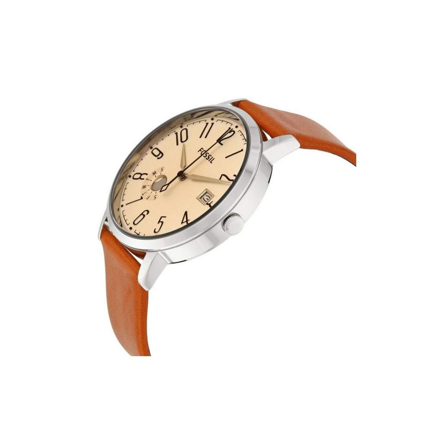 Ceas Dama, Fossil, Vintage Muse ES3958 fotografia produsului View 3 L
