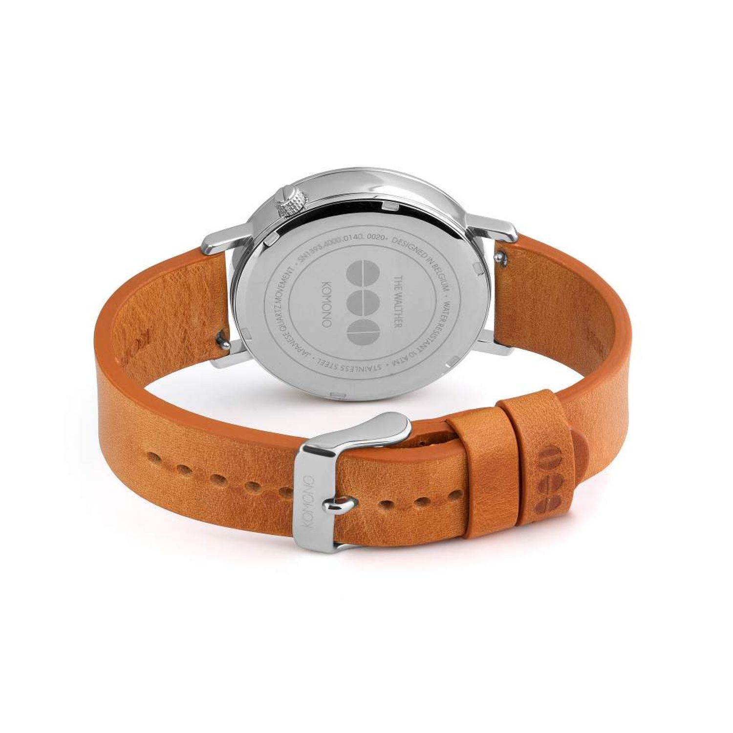 Ceas Dama, Fossil, Vintage Muse ES3958 fotografia produsului View 4 L