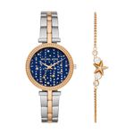 Ceas Dama, MICHAEL KORS MACI Pachet special + Bratara MK1021 fotografia produsului View 8 S