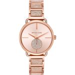 Ceas Dama, MICHAEL KORS PORTIA MK3853 fotografia produsului