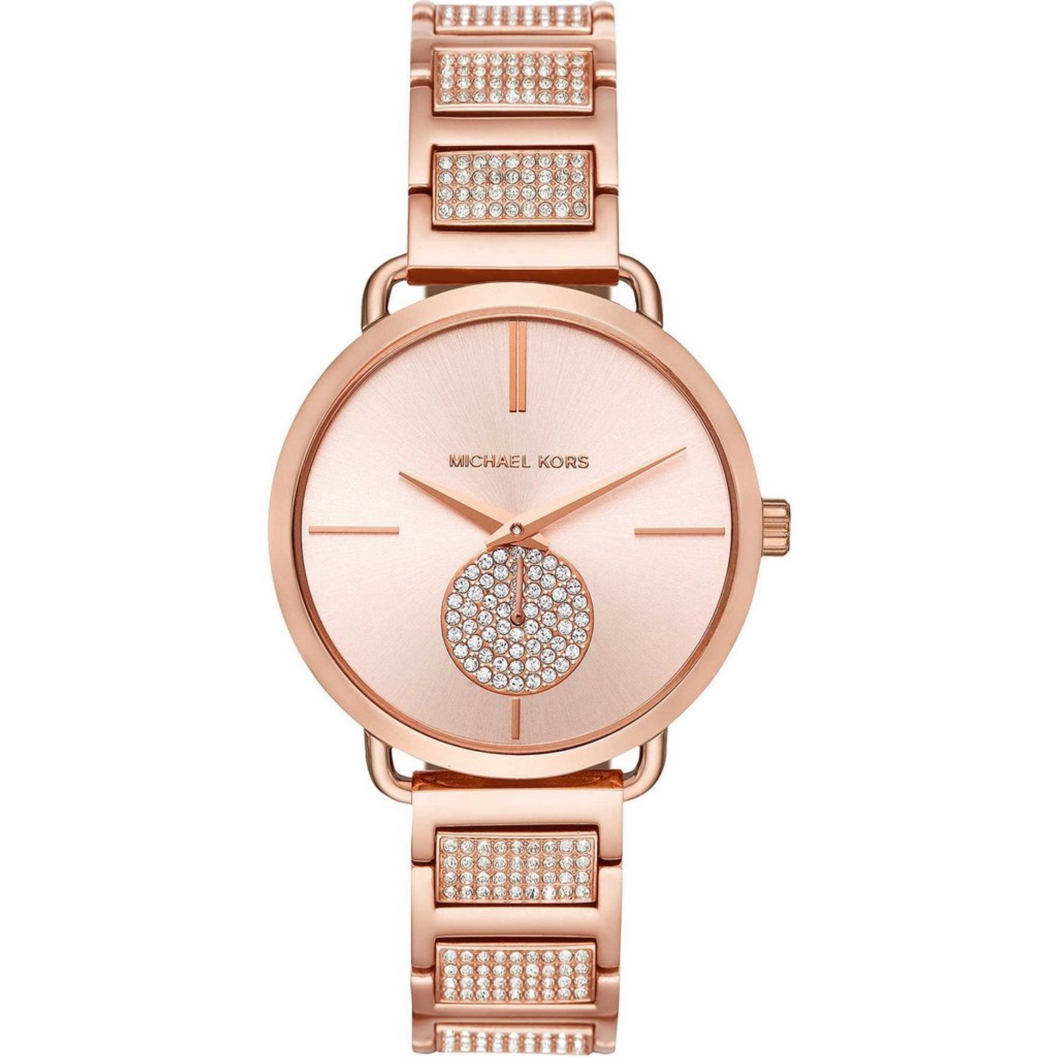 Ceas Dama, MICHAEL KORS PORTIA MK3853 fotografia produsului