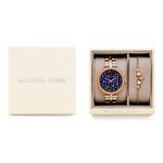 Ceas Dama, MICHAEL KORS MACI Pachet special + Bratara MK1021 fotografia produsului View 5 S