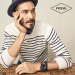 Ceas Barbati, FOSSIL, THE COMMUTER FS5276 fotografia produsului View 2 S