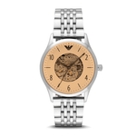 Ceas Barbati, EMPORIO ARMANI, Meccanico AR1922 fotografia produsului View 3 S