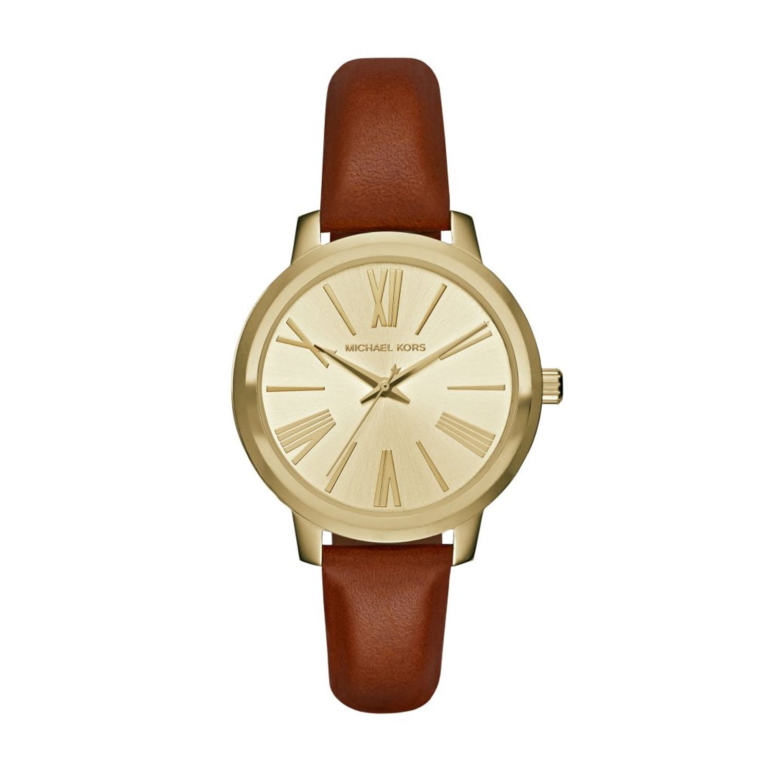 Ceas Dama MICHAEL KORS WATCHES HARTMAN MK2521 fotografia produsului