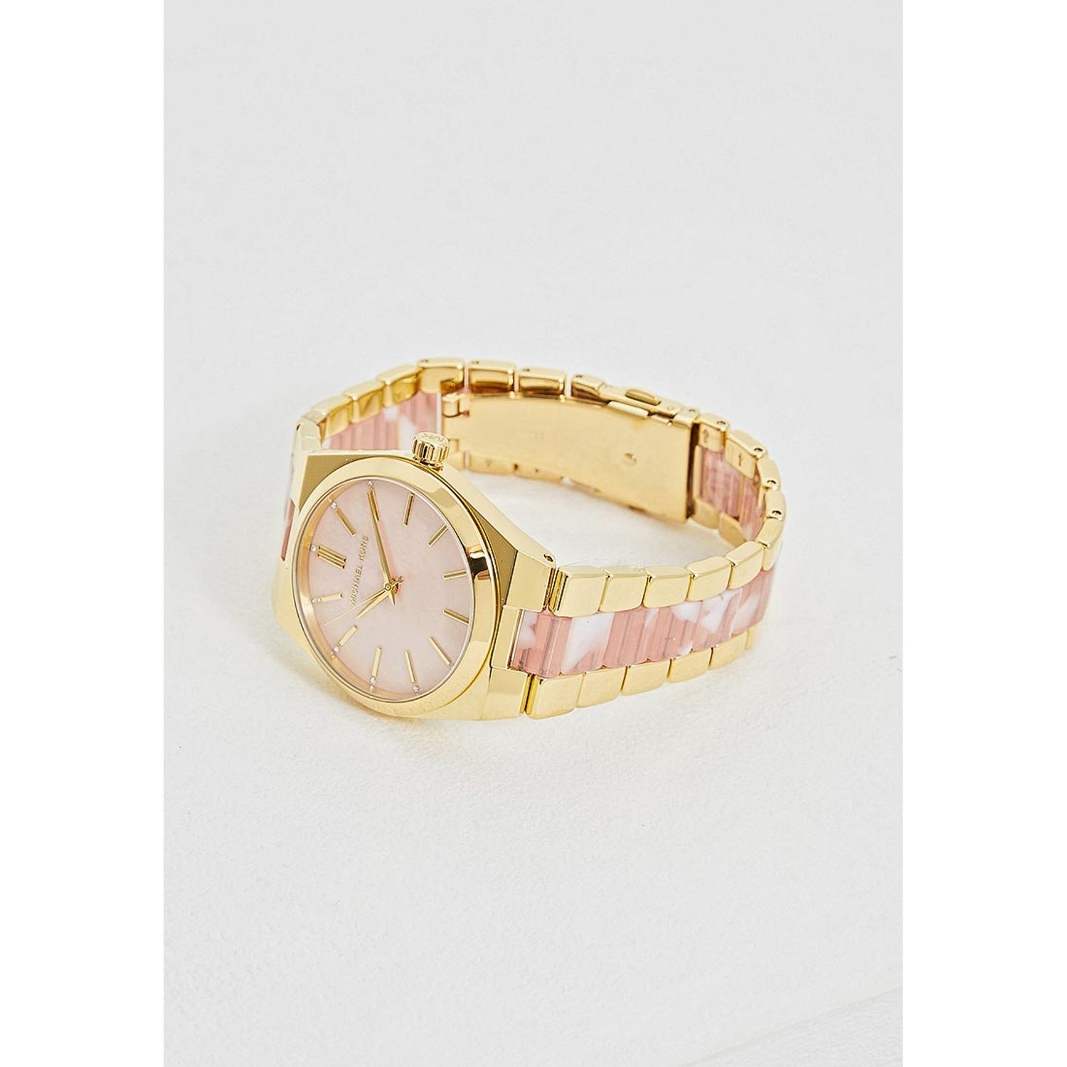 Ceas Dama, Michael Kors, Channing MK6650 fotografia produsului View 4 L