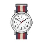 Ceas Barbati TIMEX ARCHIVE Model WEEKENDER MAINE ABT516 fotografia produsului View 2 S